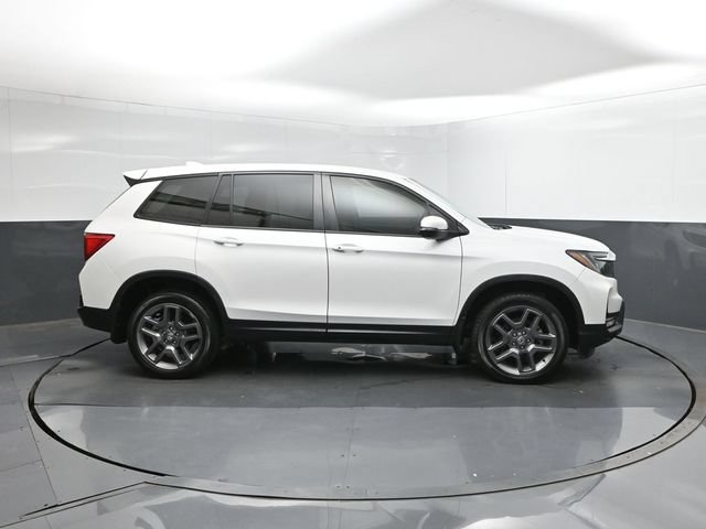Used 2023 Honda Passport EX-L image 15