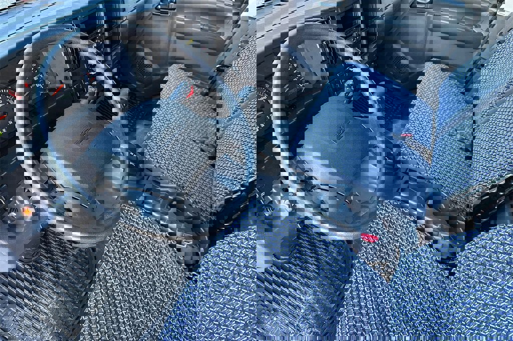 New 2024 Chevrolet Low Cab Forward image 10