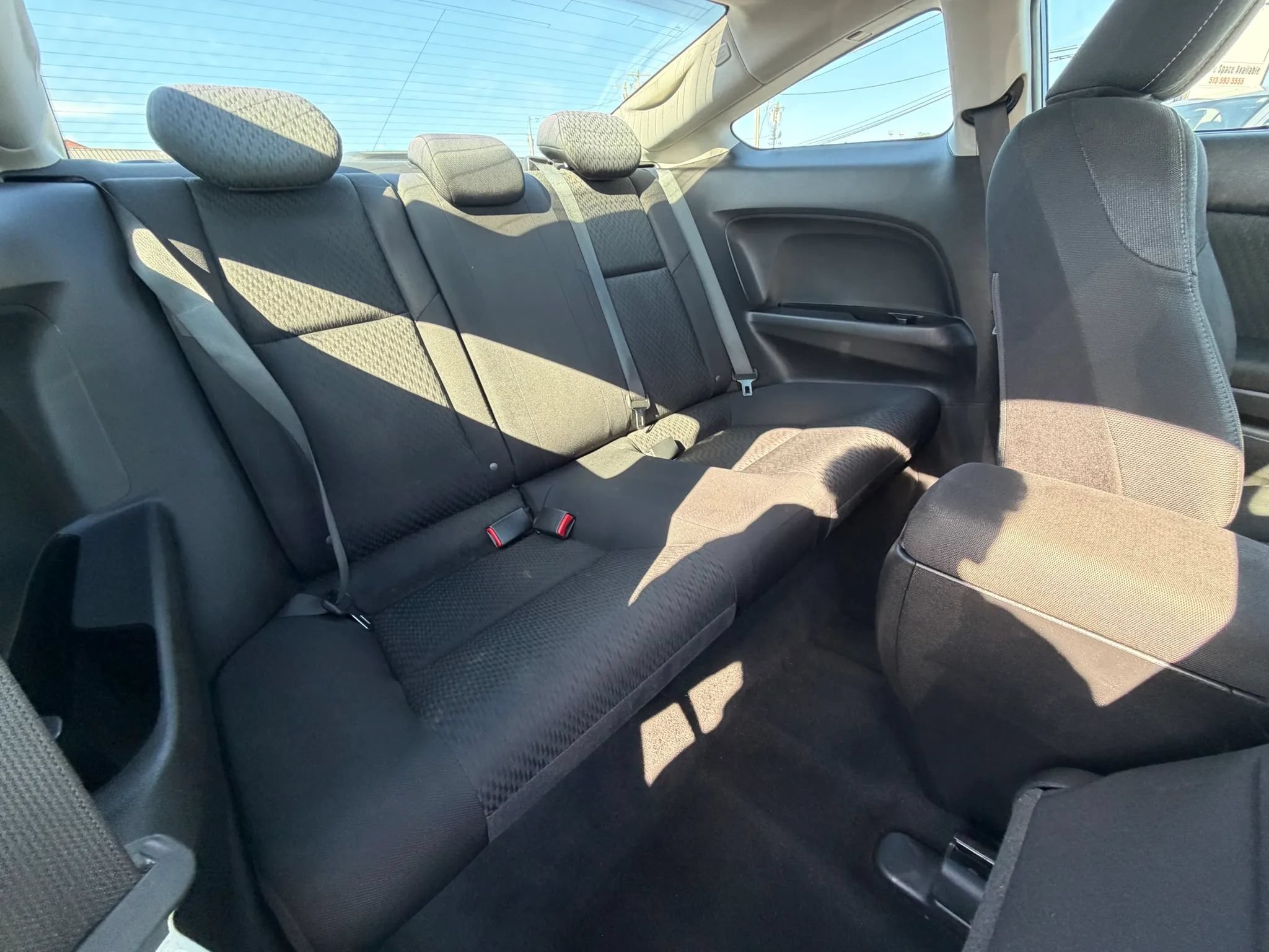 Used 2015 Honda Civic EX image 13