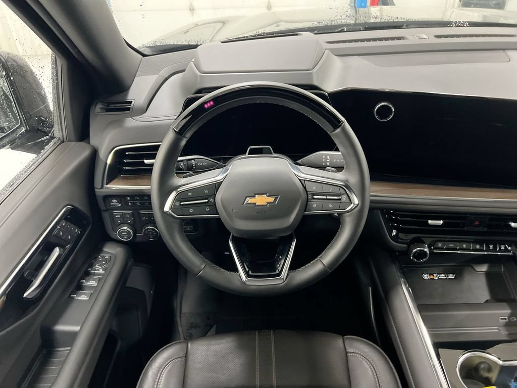 New 2026 Chevrolet Tahoe High Country AWD/4WD image 11