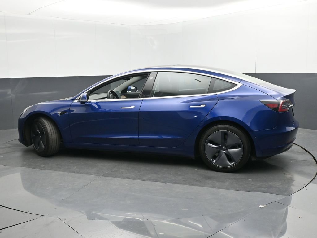 Used 2020 Tesla Model 3 Long Range image 3