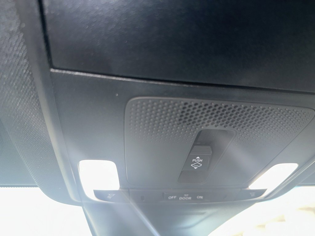 New 2025 Honda CR-V Sport image 18