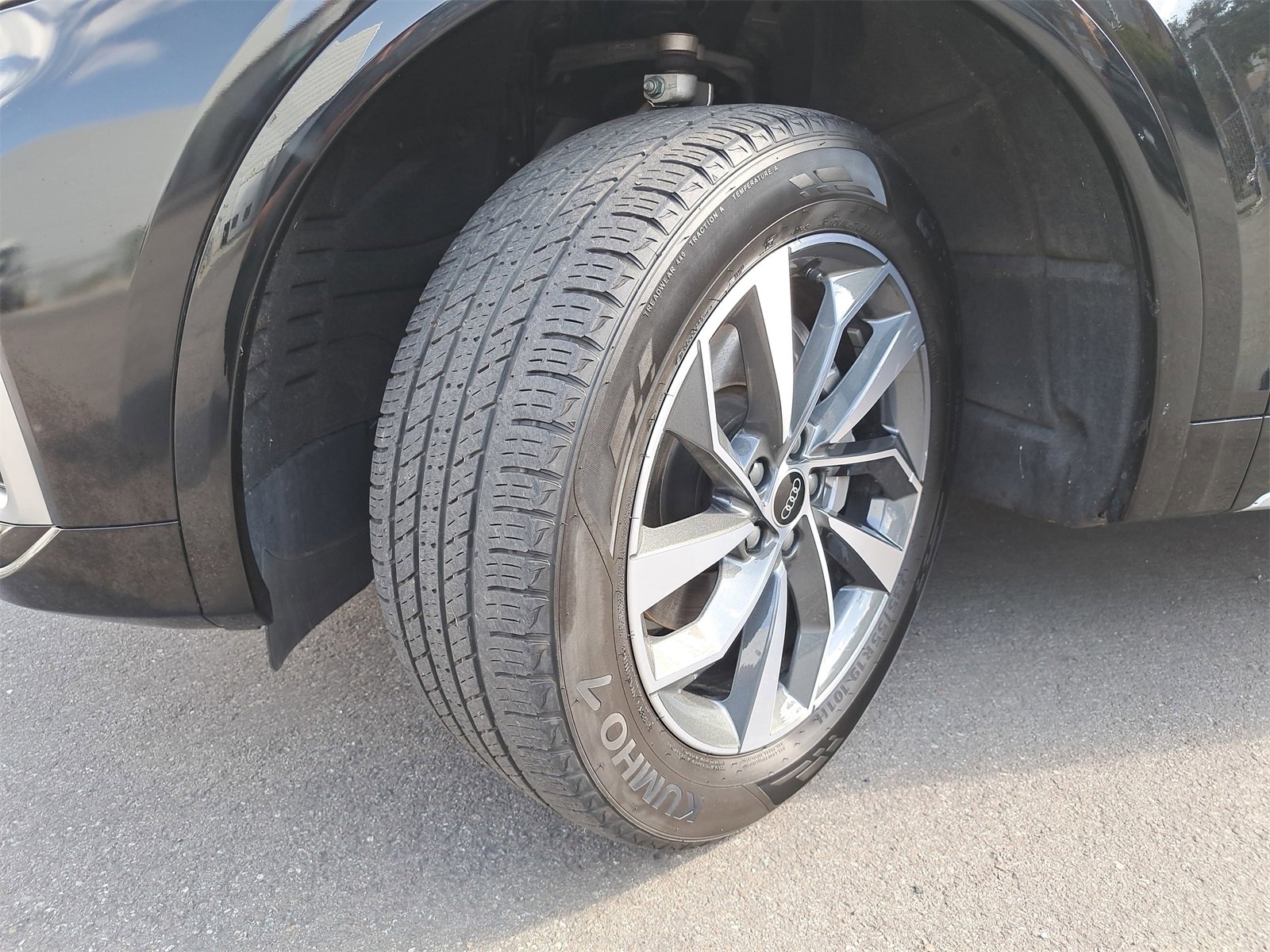 Used 2022 Audi Q5 2.0T Premium Plus image 36