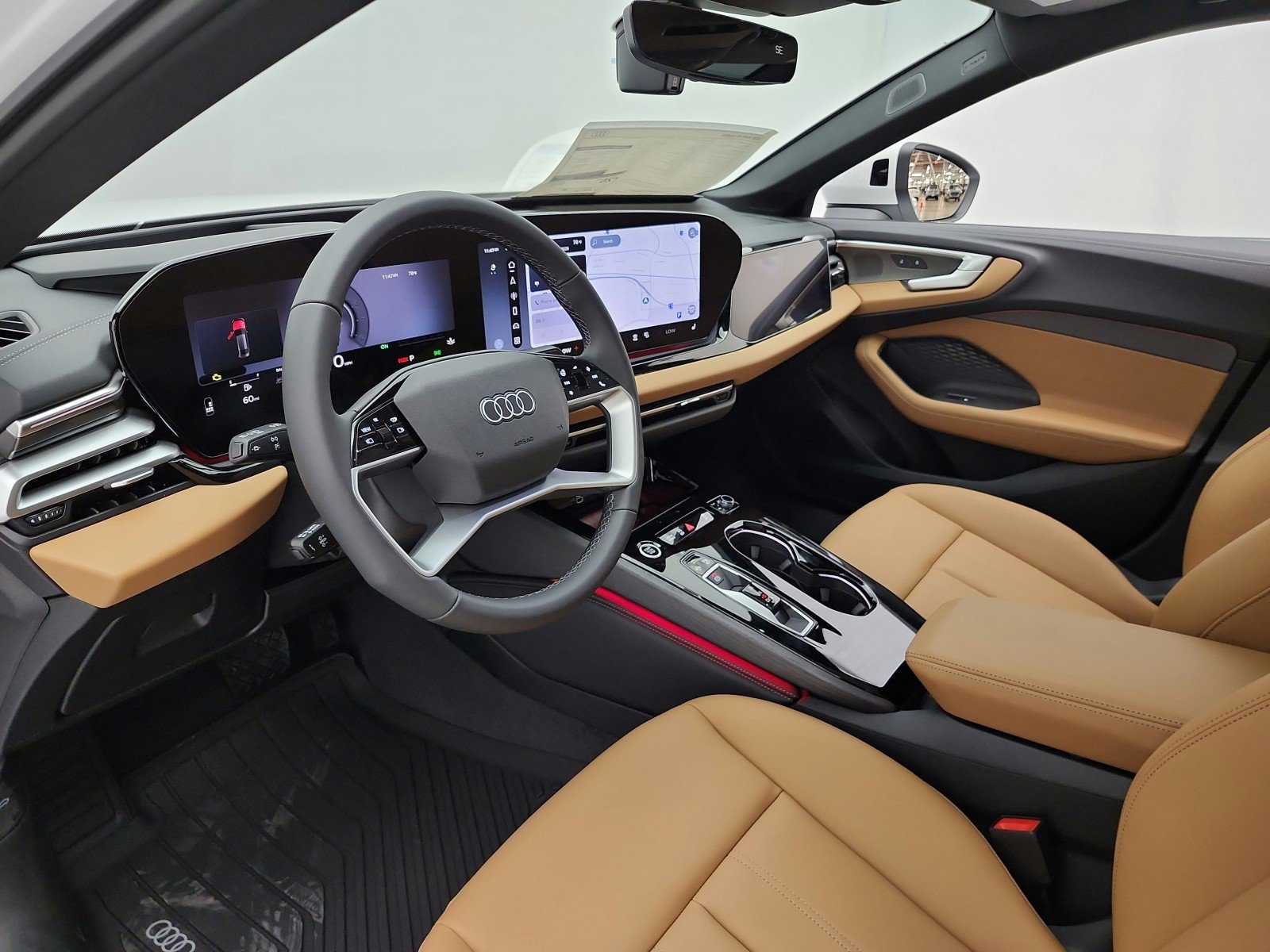 New 2026 Audi A5 2.0T Premium Plus AWD/4WD image 10