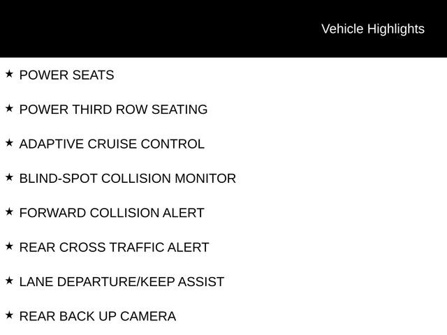 Certified 2022 Chevrolet Tahoe High Country image 13