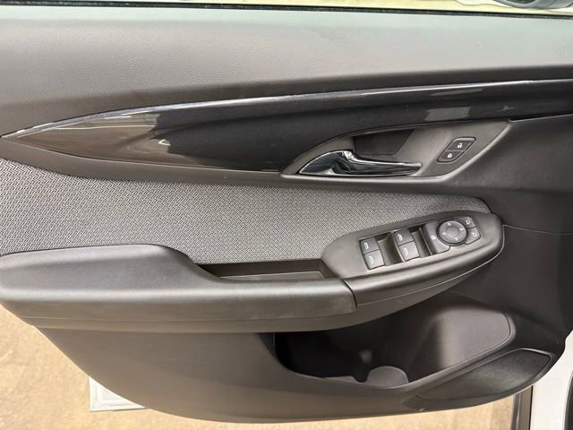 Used 2025 Chevrolet TrailBlazer LT image 15