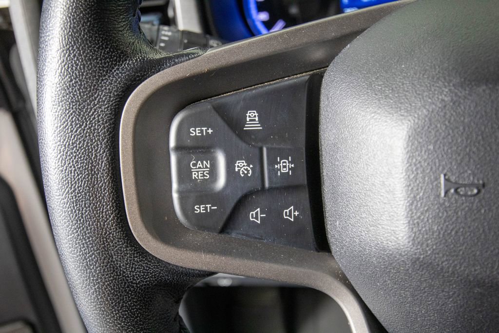 Used 2022 Ford Bronco Wildtrak AWD/4WD image 19