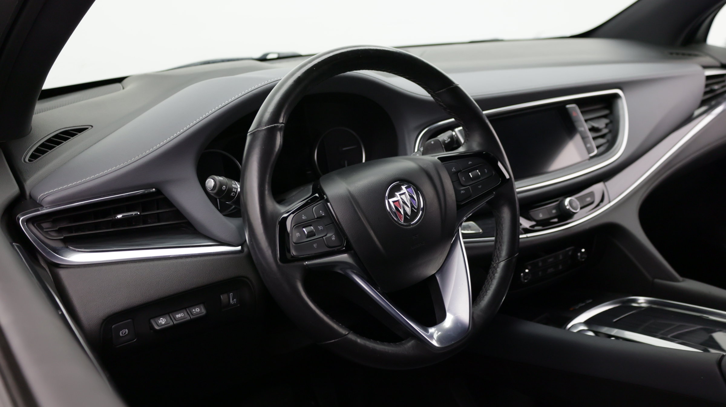 Used 2022 Buick Enclave Premium FWD image 10