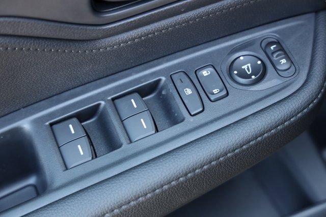 New 2026 Honda Odyssey EX-L image 18