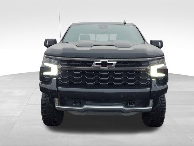 Certified 2025 Chevrolet Silverado 1500 ZR2 w/ Technology Package image 8