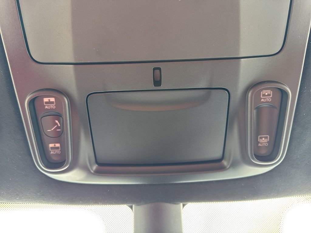 New 2026 Chrysler Pacifica Pinnacle AWD/4WD image 25