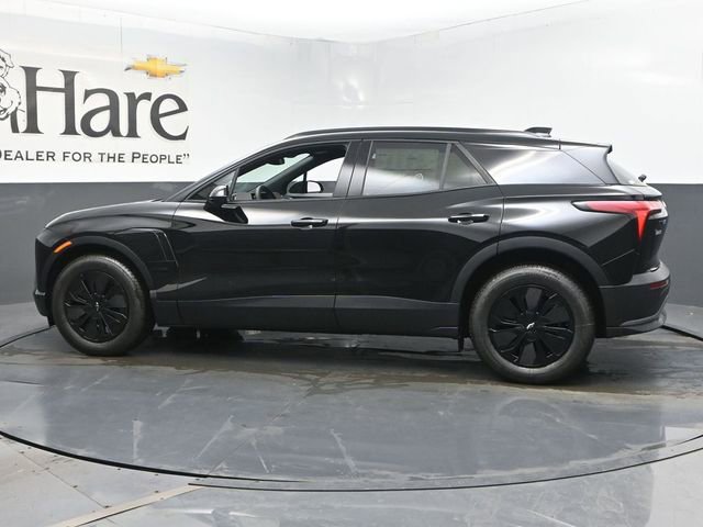 New 2026 Chevrolet Blazer EV LT image 30