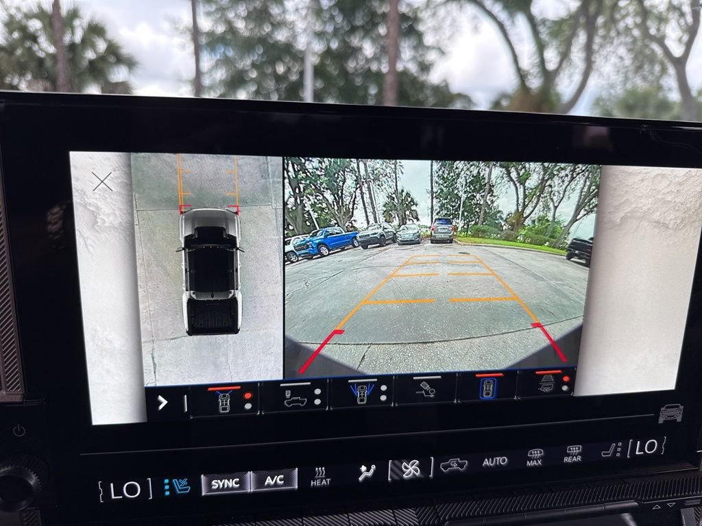 Used 2025 GMC Hummer EV 3X AWD/4WD image 67