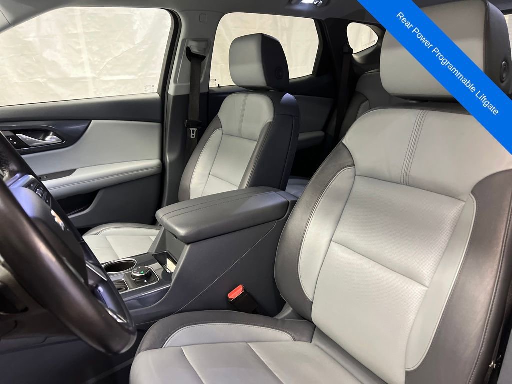 Used 2019 Chevrolet Blazer LT w/ Sun and Wheels Package image 18