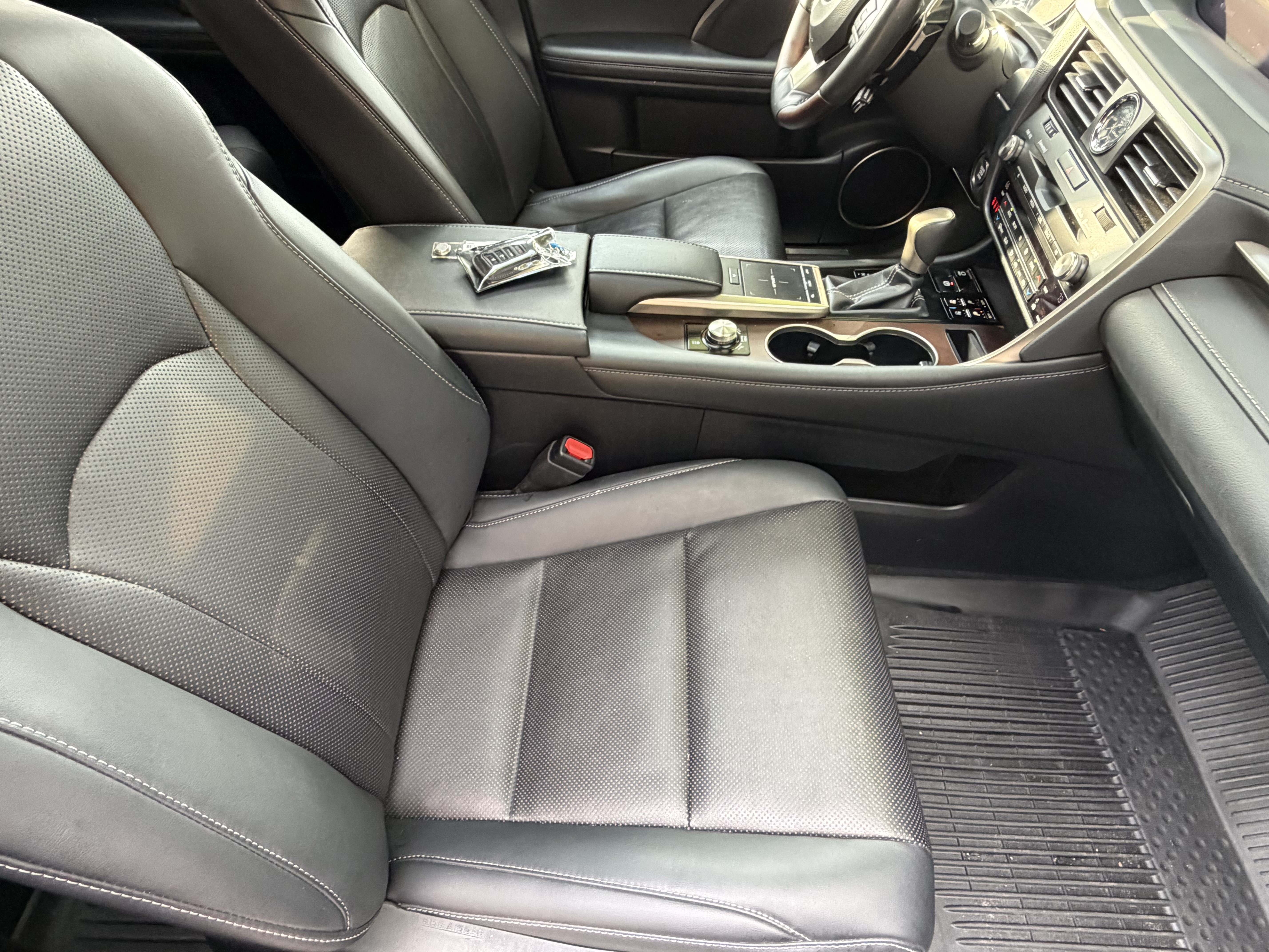 Used 2022 Lexus RX 350 FWD w/ Premium Package image 40