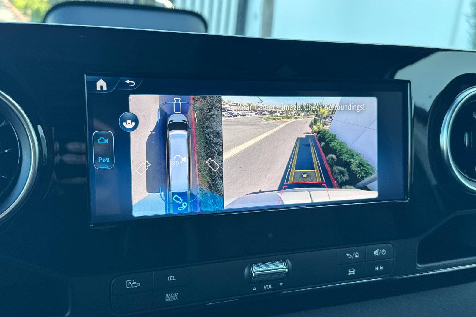 New 2026 Mercedes-Benz Sprinter 2500 image 19