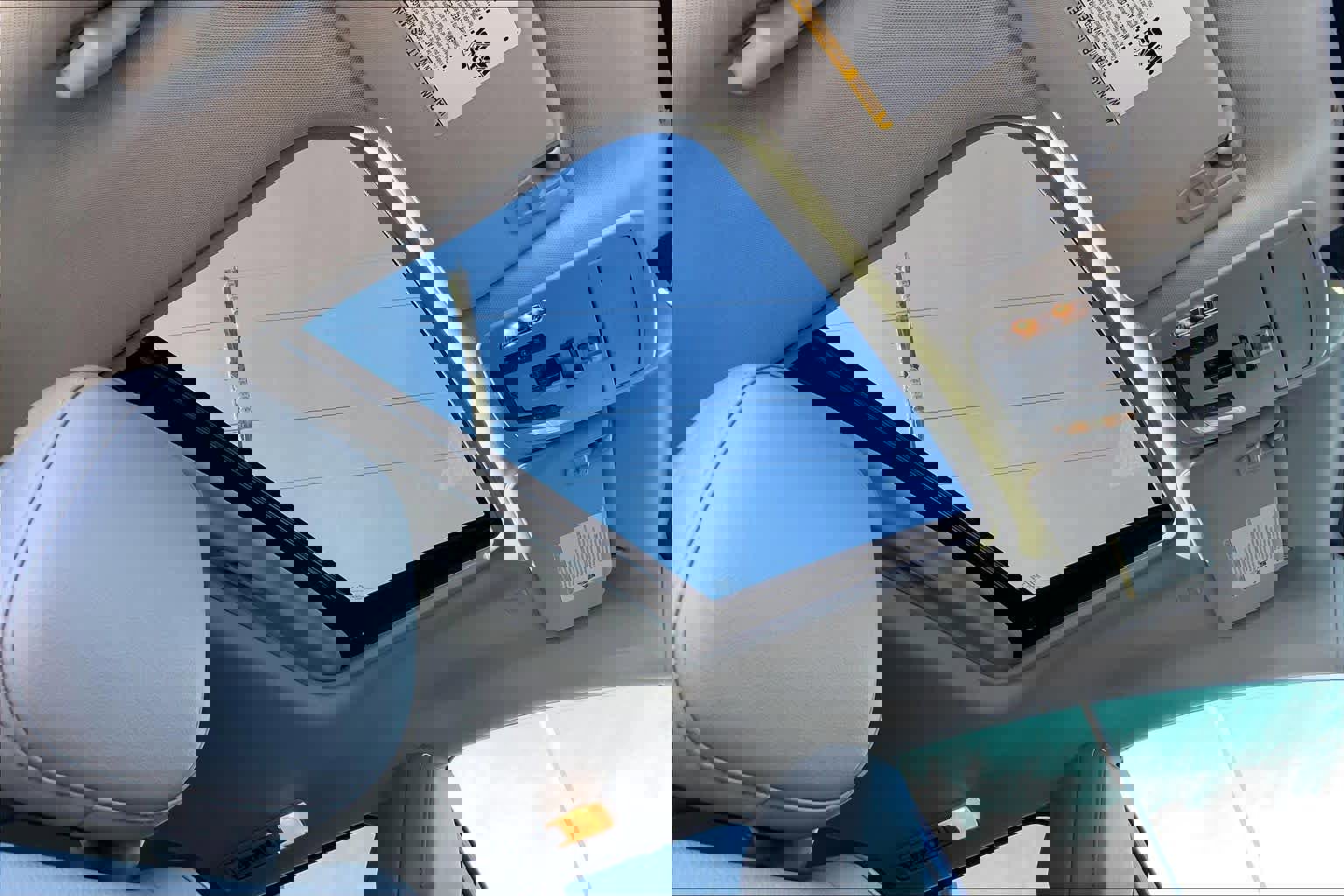 Used 2023 Toyota Sienna XLE image 13