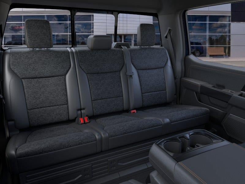 New 2026 Ford F150 Tremor w/ Bed Utility Package AWD/4WD image 11