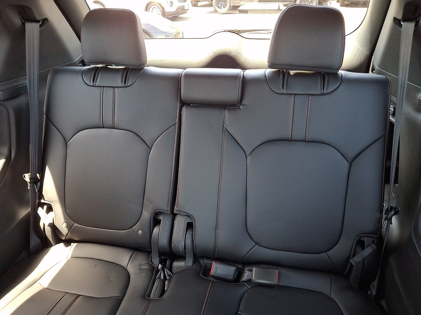 Used 2024 Honda Pilot TrailSport image 12