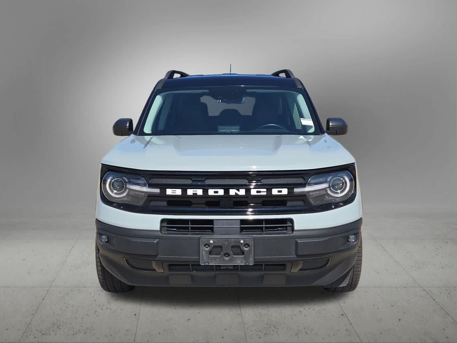 Used 2021 Ford Bronco Sport Outer Banks AWD/4WD image 9