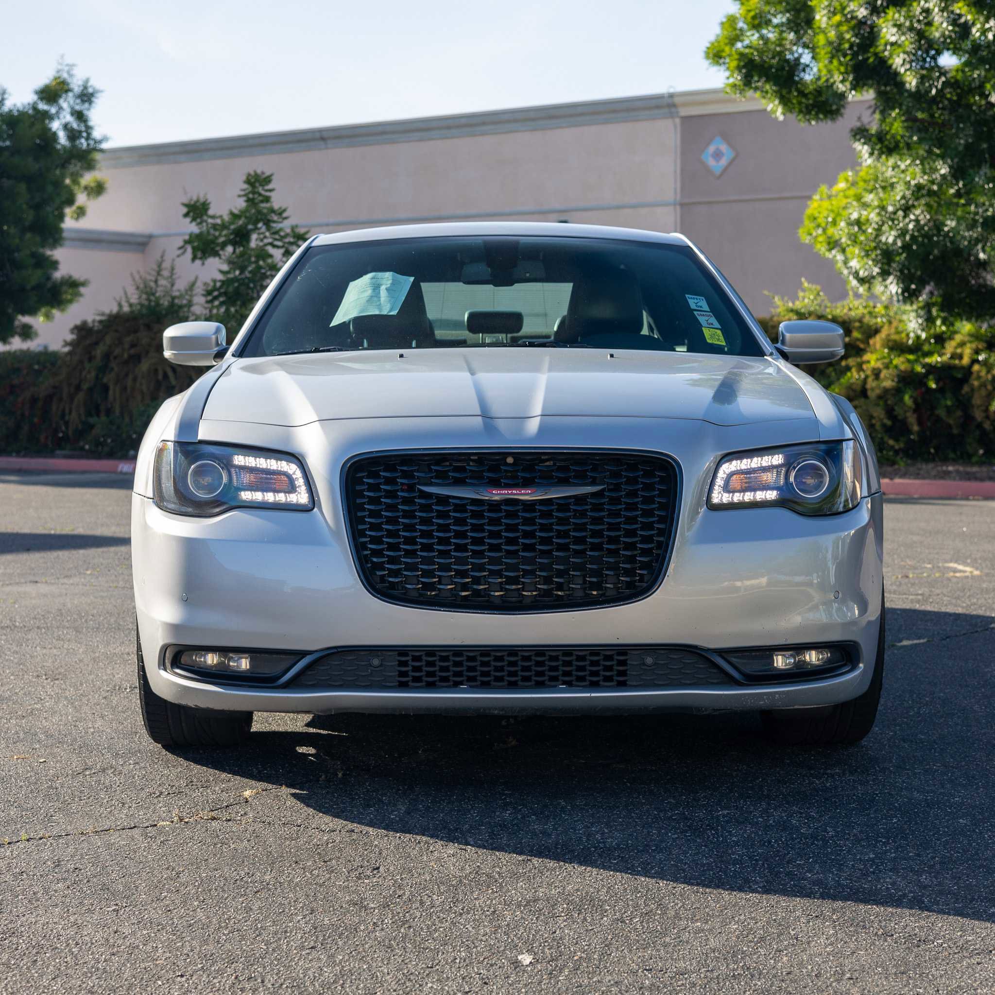 Used 2021 Chrysler 300 S image 2