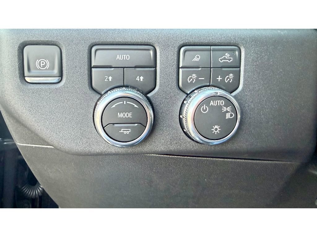 New 2026 GMC Sierra 1500 SLE w/ Preferred Package image 17