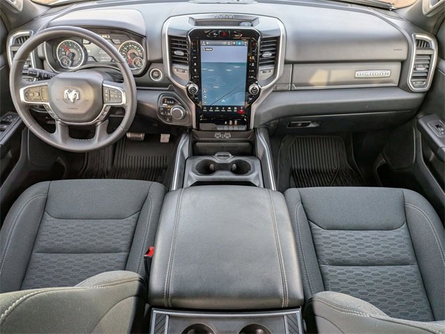 Certified 2025 RAM 1500 Big Horn image 27