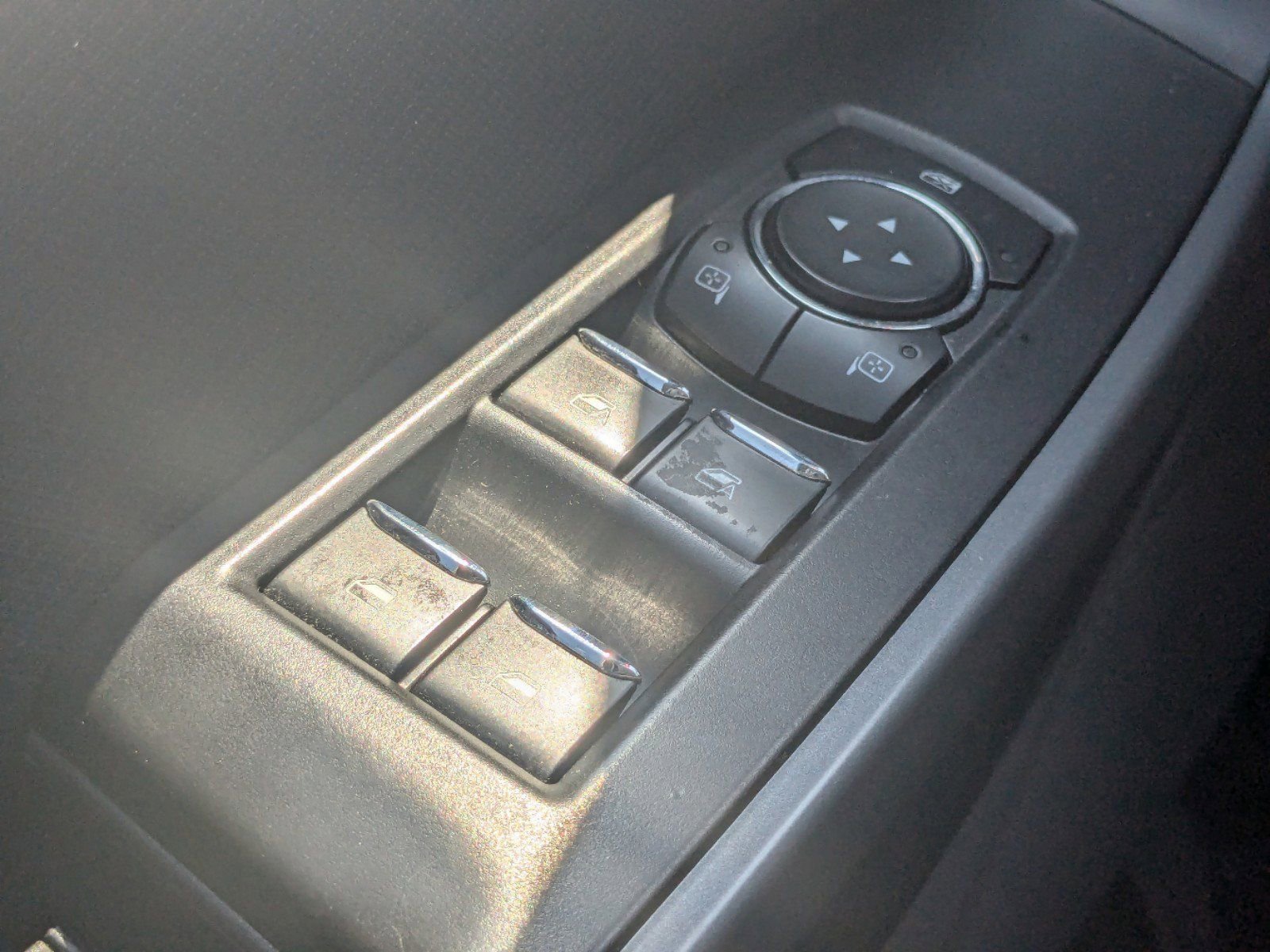 Used 2023 Ford F150 XLT image 23