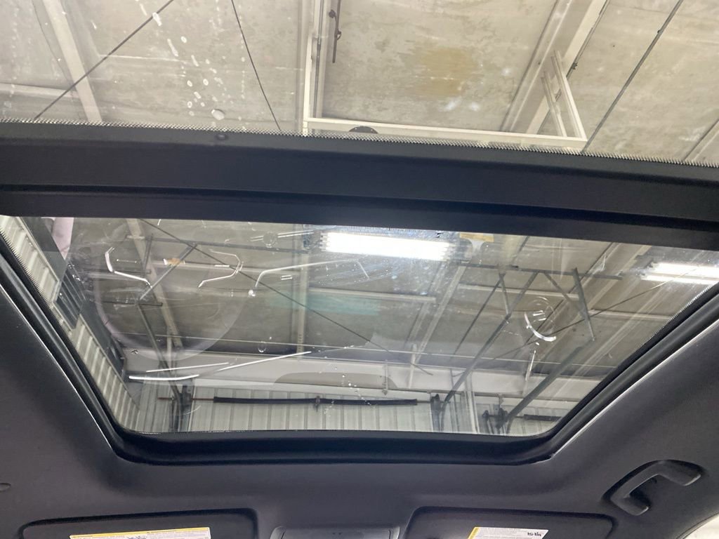 New 2026 Chevrolet Equinox LT w/ Convenience Package II image 12