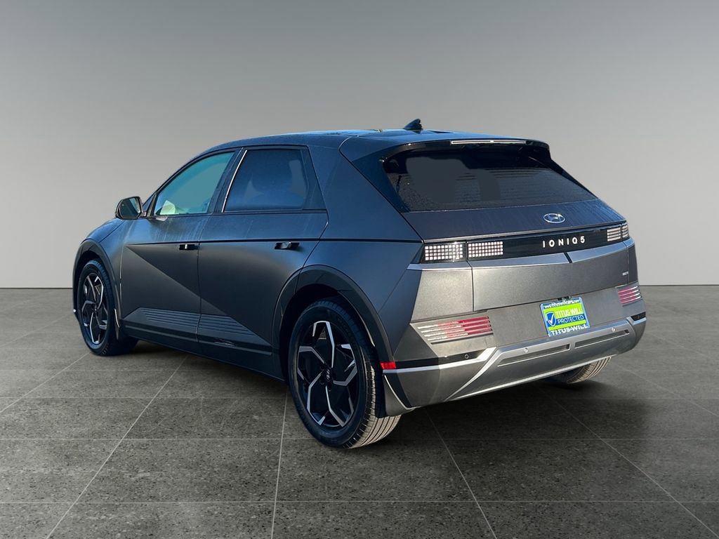 Used 2023 Hyundai Ioniq 5 SEL image 5
