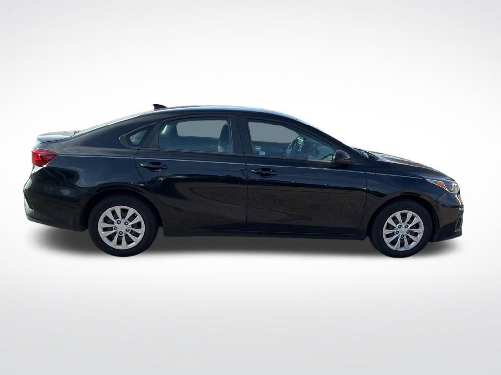 Used 2021 Kia Forte Sedan image 7