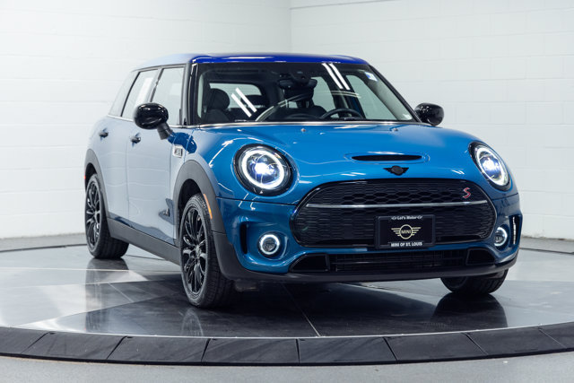 Used 2024 MINI Cooper Clubman S AWD/4WD image 4