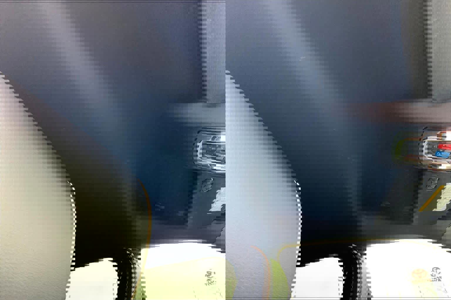 Used 2025 RAM 1500 Laramie w/ Bed Utility Group AWD/4WD image 14