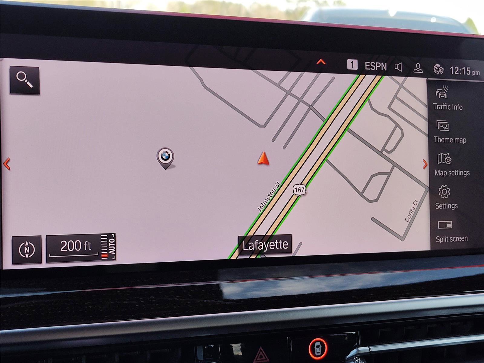 Certified 2023 BMW X3 sDrive30i w/ Premium Package image 27