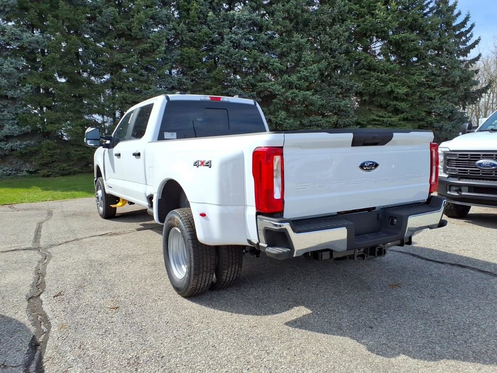 New 2026 Ford F350 XL AWD/4WD image 7