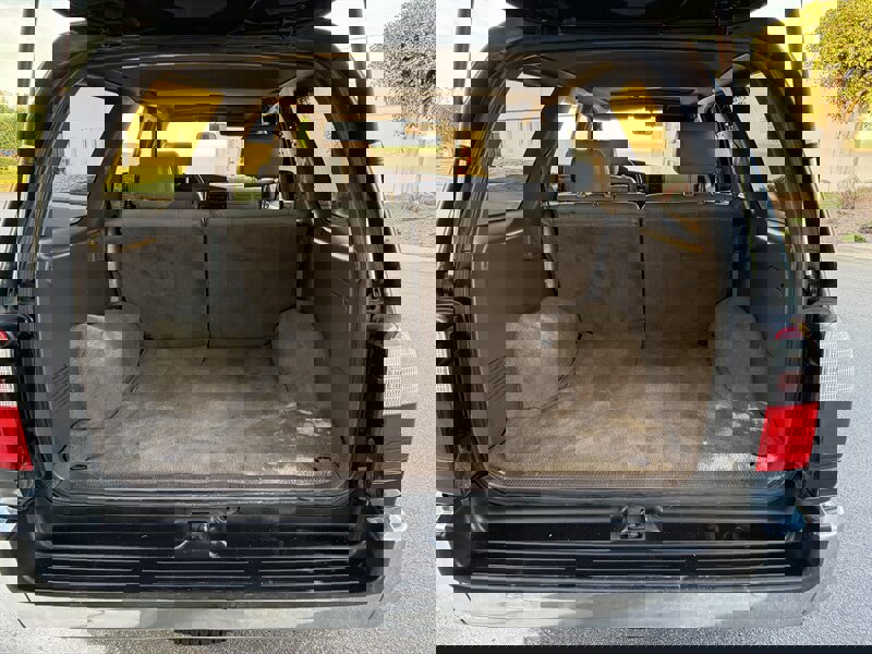 Used 1997 Toyota 4Runner SR5 image 7