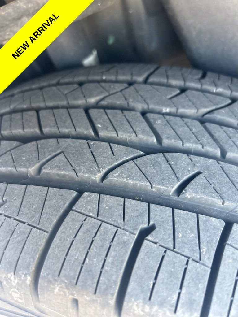 Used 2021 Jeep Renegade Sport image 9