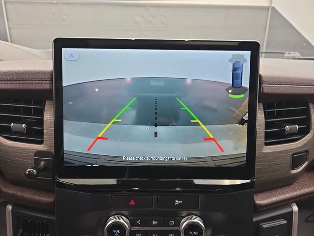 Used 2022 Ford Expedition Max Limited image 30