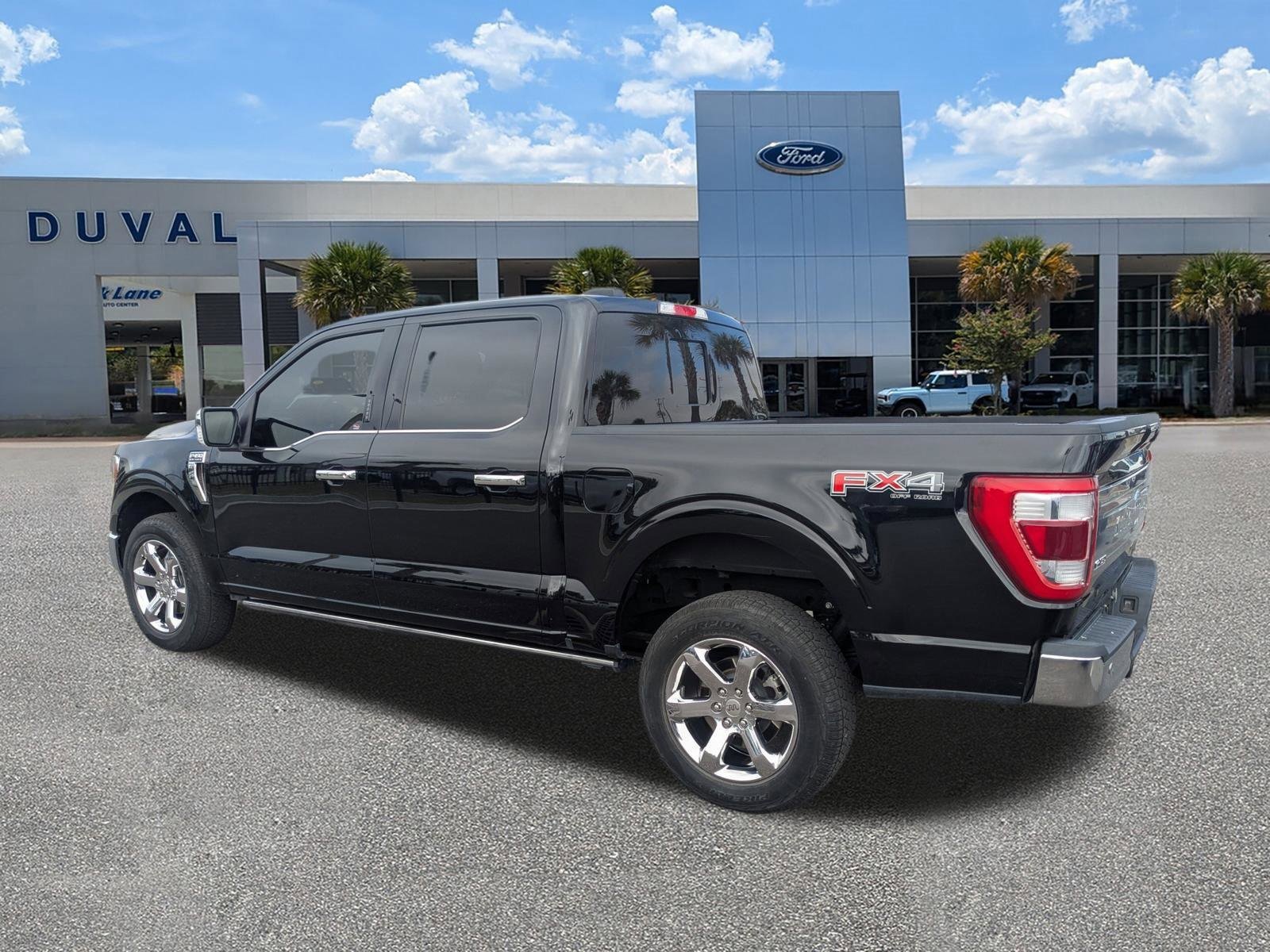 Used 2023 Ford F150 King Ranch w/ Equipment Group 601A High image 6