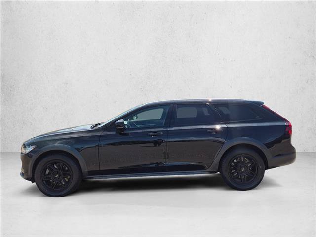 Used 2022 Volvo V90 B6 Cross Country w/ Advanced Package AWD/4WD image 21