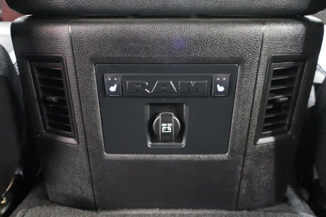 Used 2017 RAM 2500 Laramie w/ Snow Chief Group AWD/4WD image 61