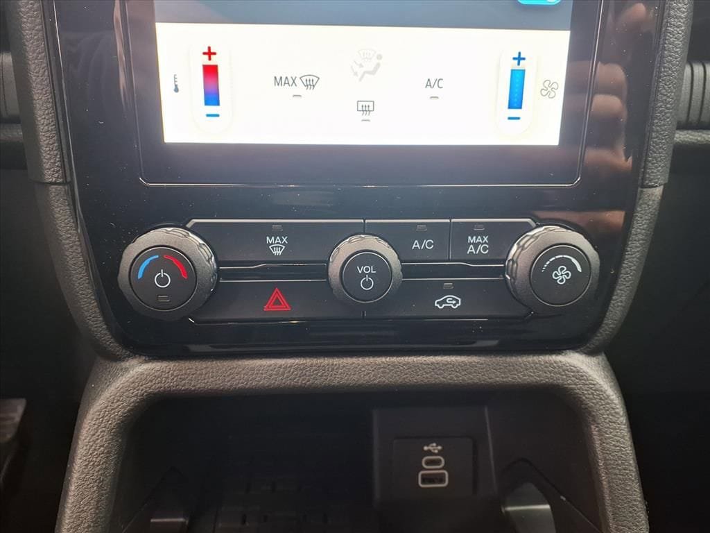 New 2025 Ford Ranger XLT w/ Convenience Package image 10