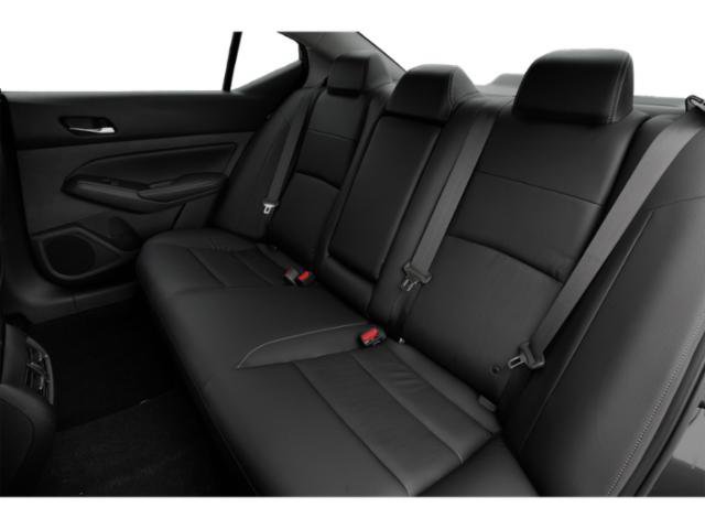 Used 2019 Nissan Altima 2.5 SL FWD image 16