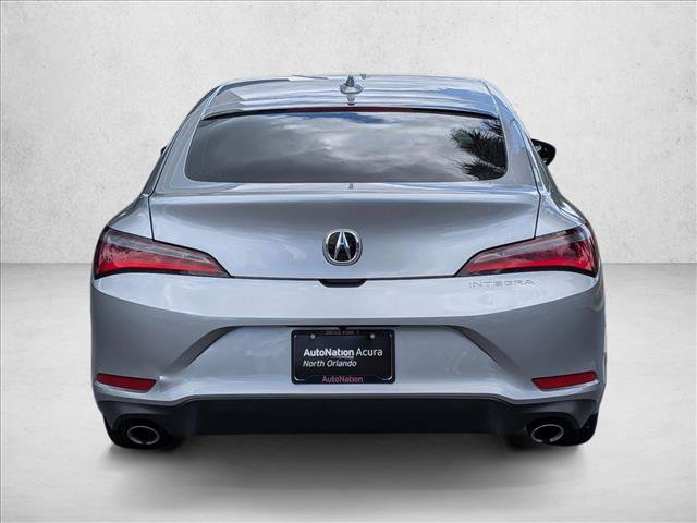 Used 2024 Acura Integra FWD image 7