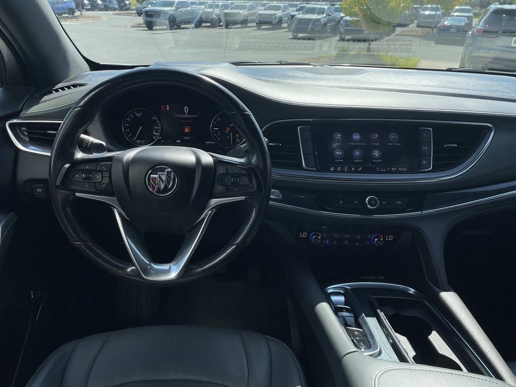 Used 2022 Buick Enclave Premium FWD image 14