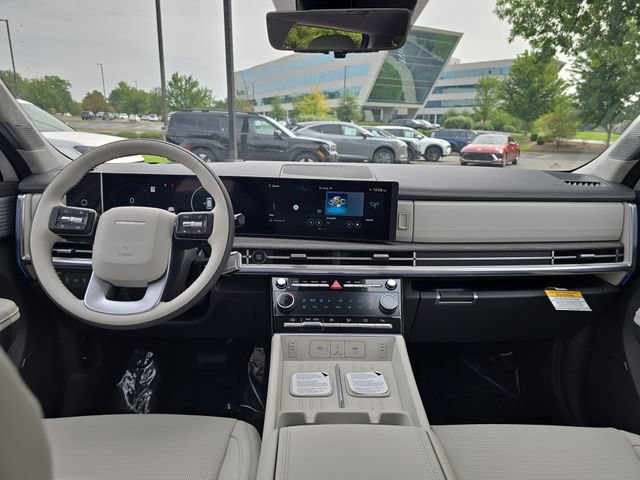 New 2026 Hyundai Santa Fe Calligraphy AWD/4WD image 15