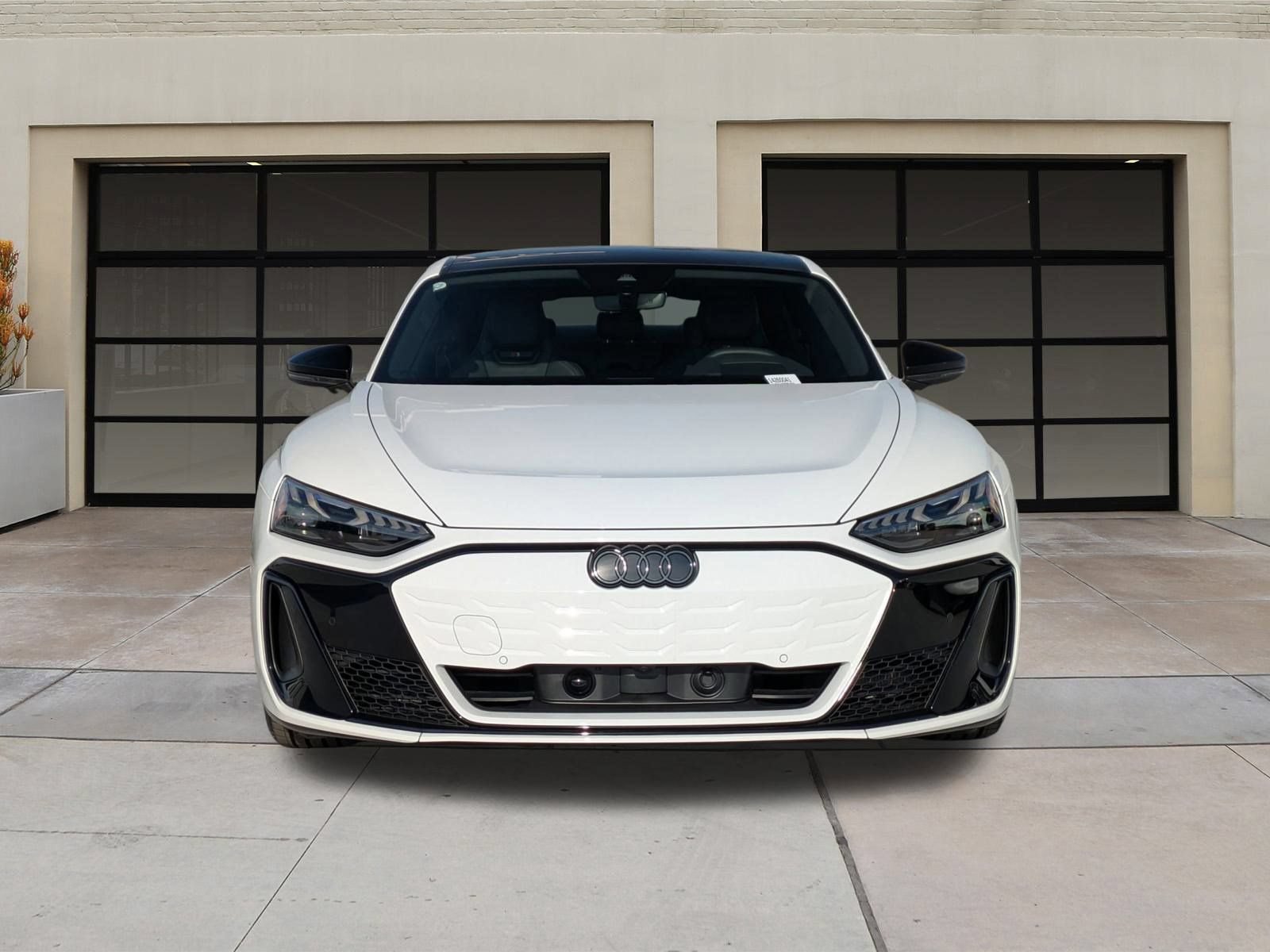 New 2026 Audi S e-tron GT Premium Plus AWD/4WD image 2