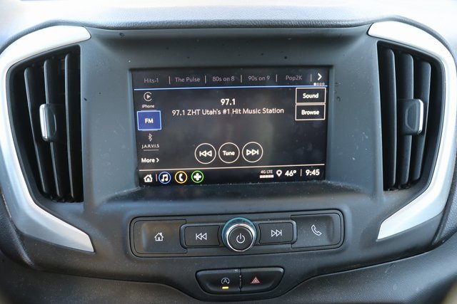 Used 2022 GMC Terrain SLE w/ Driver Convenience Package image 22