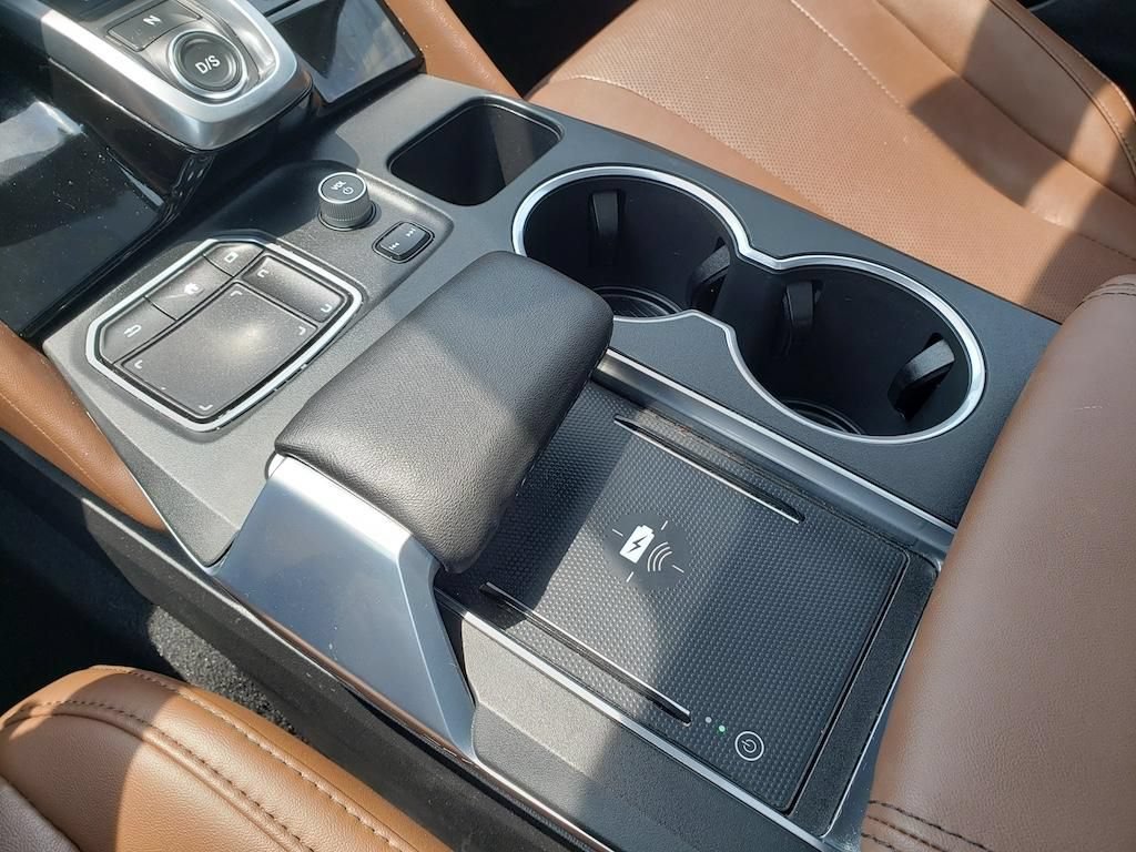Certified 2024 Acura MDX SH-AWD w/ Technology Package image 31