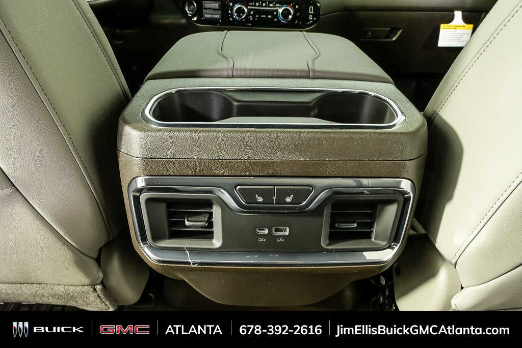 New 2026 GMC Sierra 2500 SLT image 19